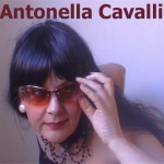 Antonella, italiensk schlagerdiva