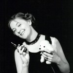 Den elektriska pudeln, dadaism